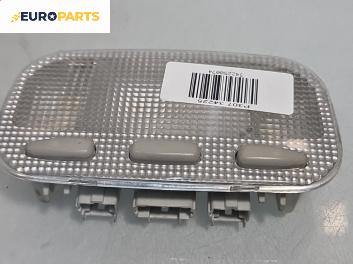 Плафон за Peugeot 307 CC Cabrio (03.2003 - 06.2009)