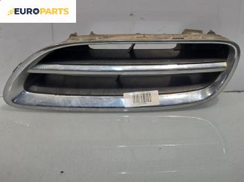 Решетка за Nissan Micra II Hatchback (01.1992 - 02.2003), позиция: предна