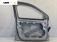 Врата за Volkswagen Polo Hatchback IV (10.2001 - 12.2005), 4+1 вр., позиция: предна, лява