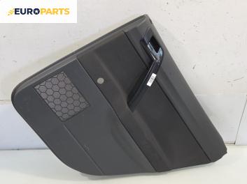 Кора врата за Volkswagen Polo Hatchback IV (10.2001 - 12.2005), позиция: задна, дясна