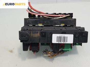 BSM модул за Peugeot 206 Hatchback (08.1998 - 12.2012), № 9650664180