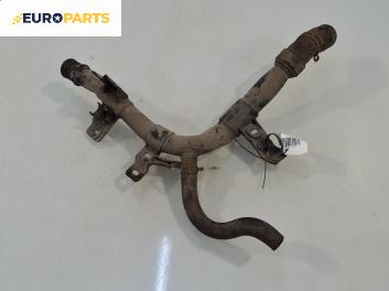 Тръба за охладителна течност за Peugeot 206 Hatchback (08.1998 - 12.2012) 1.1 i, 60 к.с.