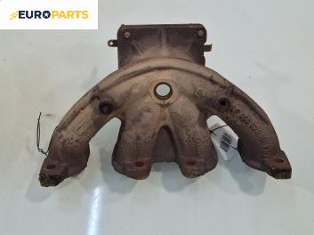 Изпускателен колектор  за Peugeot 206 Hatchback (08.1998 - 12.2012) 1.1 i, 60 к.с.