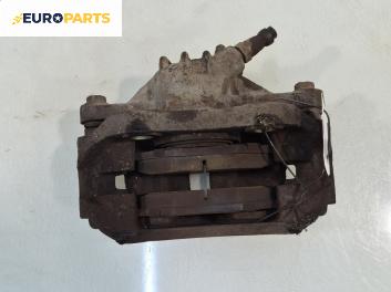 Спирачен апарат за Peugeot 206 Hatchback (08.1998 - 12.2012), позиция: предна, дясна