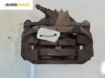 Спирачен апарат за Peugeot 206 Hatchback (08.1998 - 12.2012), позиция: предна, лява