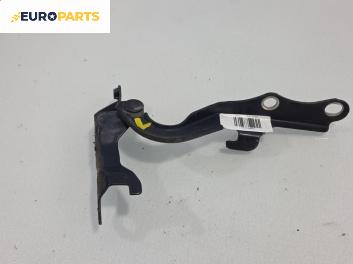 Панта преден капак за Toyota Corolla Verso I (09.2001 - 05.2004), 4+1 вр., позиция: лява