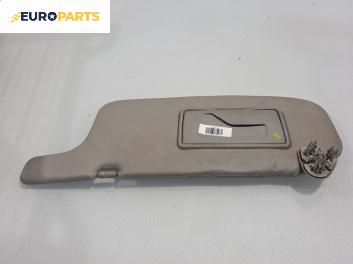 Сенник за Toyota Corolla Verso I (09.2001 - 05.2004), позиция: лява