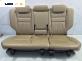 Кожен салон за Honda CR-V III SUV (06.2006 - 01.2012)