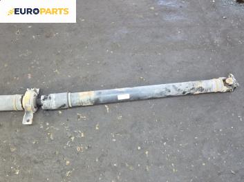 Кардан за Honda CR-V III SUV (06.2006 - 01.2012) 2.2 i-CTDi 4WD (RE6), 140 к.с.