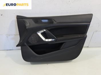 Кора врата за Peugeot 308 Station Wagon II (03.2014 - ...), позиция: предна, дясна