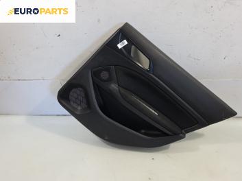 Кора врата за Peugeot 308 Station Wagon II (03.2014 - ...), позиция: предна, дясна