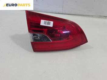 Вътрешен стоп за Peugeot 308 Station Wagon II (03.2014 - ...), позиция: лява