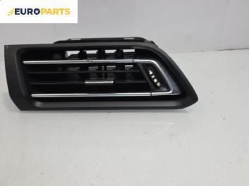 Духалка парно за Peugeot 308 Station Wagon II (03.2014 - ...)