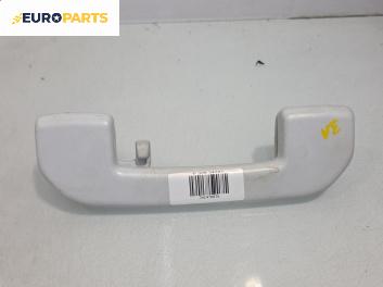 Ръкохватка за таван за Peugeot 308 Station Wagon II (03.2014 - ...), позиция: задна, лява