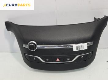 Панел бутони за Peugeot 308 Station Wagon II (03.2014 - ...)