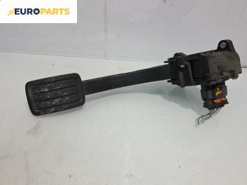 Педал газ за Peugeot 308 Station Wagon II (03.2014 - ...) 2.0 BlueHDi 150, 150 к.с.