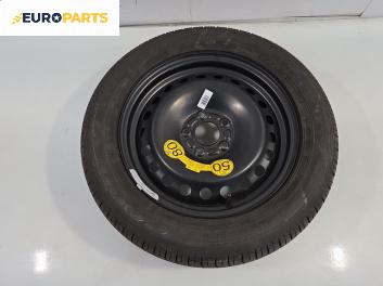 Резервна гума за Ford Mondeo IV Turnier (03.2007 - 01.2015) 16 цола (Цената е за 1 бр.)