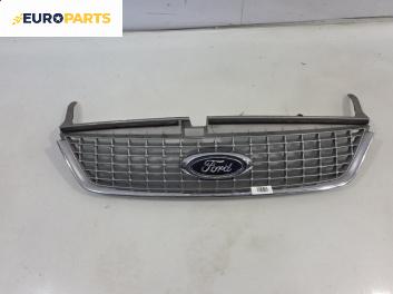 Решетка за Ford Mondeo IV Turnier (03.2007 - 01.2015), позиция: предна