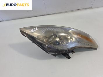 Фар за Ford Mondeo IV Turnier (03.2007 - 01.2015), позиция: дясна