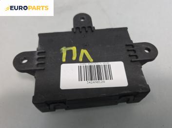 Модул врата за Ford Mondeo IV Turnier (03.2007 - 01.2015), № 7G9T14B533CC