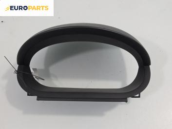 Интериорна пластмаса километраж за Ford Fiesta V Hatchback (11.2001 - 03.2010)