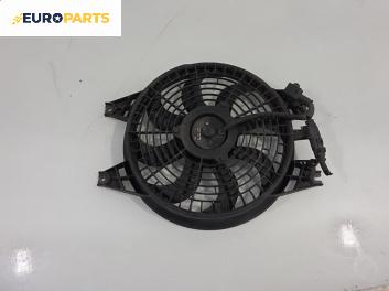Перка охлаждане за Kia Sorento I SUV (08.2002 - 12.2009) 2.5 CRDi, 140 к.с.