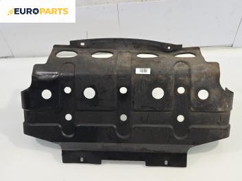 Метална кора под двигател за Kia Sorento I SUV (08.2002 - 12.2009) 2.5 CRDi, 140 к.с.