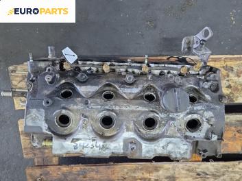 Глава за Toyota Corolla Verso I (09.2001 - 05.2004) 2.0 D-4D (CDE120), 90 к.с.