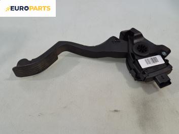 Педал газ за Peugeot 207 Hatchback (02.2006 - 12.2015) 1.4, 73 к.с., 96 807 568 80-02