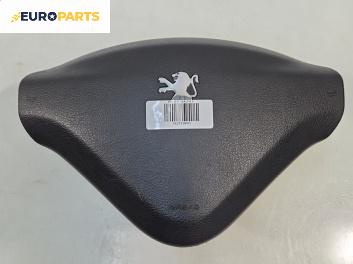Airbag за Peugeot 207 Hatchback (02.2006 - 12.2015), позиция: предна