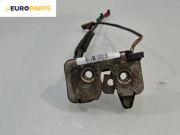 Брава заден капак за Ford Fiesta V Hatchback (11.2001 - 03.2010), позиция: задна