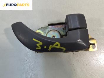 Вътрешна дръжка за Kia Sorento I SUV (08.2002 - 12.2009), позиция: задна, дясна