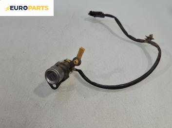 Ключалка заден капак за Kia Sorento I SUV (08.2002 - 12.2009), позиция: задна