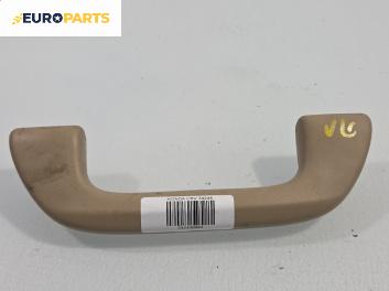 Ръкохватка за таван за Honda CR-V III SUV (06.2006 - 01.2012), позиция: предна, лява