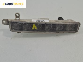 Мигач за Peugeot 308 Station Wagon II (03.2014 - ...), позиция: лява