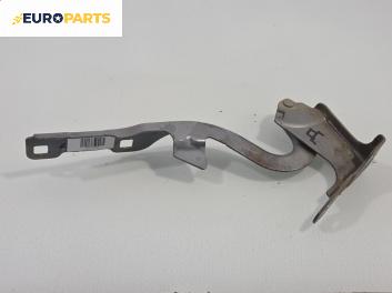 Панта преден капак за Peugeot 308 Station Wagon II (03.2014 - ...), 4+1 вр., позиция: дясна