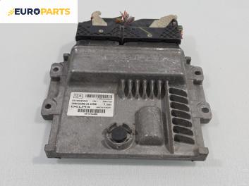 Компютър двигател за Peugeot 308 Station Wagon II (03.2014 - ...) 2.0 BlueHDi 150, 150 к.с., № 9804828580