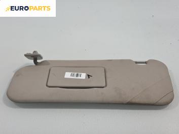 Сенник за Peugeot 207 Hatchback (02.2006 - 12.2015), позиция: лява
