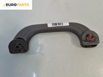 Ръкохватка за таван за Kia Sorento I SUV (08.2002 - 12.2009), позиция: задна, лява