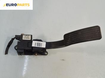 Потенциометър газ  за Kia Sorento I SUV (08.2002 - 12.2009) 2.5 CRDi, 140 к.с., № 1029-0006
