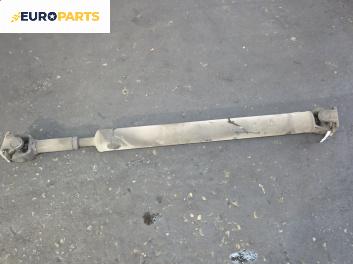 Кардан за Kia Sorento I SUV (08.2002 - 12.2009) 2.5 CRDi, 140 к.с., автоматик