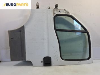 Врата за Iveco Daily III Box (11.1997 - 07.2007), 4+1 вр., позиция: предна, лява