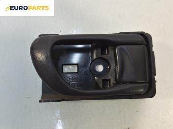 Вътрешна дръжка за Subaru Legacy (Outback) (01.1996 - 12.1999), позиция: задна, дясна