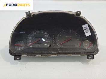 Километраж за Subaru Legacy (Outback) (01.1996 - 12.1999) 2.5, 150 к.с.
