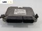 Компютър двигател за Volkswagen Polo Hatchback IV (10.2001 - 12.2005) 1.4 16V, 75 к.с., № 036906034DD