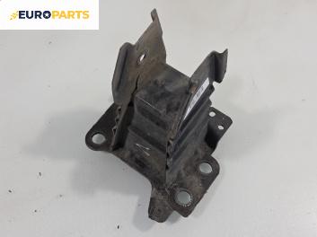 Буфер предна броня за Audi A3 Hatchback II (05.2003 - 08.2012), позиция: предна, лява