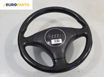 Волан за Audi A3 Hatchback II (05.2003 - 08.2012)