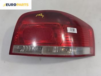 Стоп за Audi A3 Hatchback II (05.2003 - 08.2012), позиция: дясна