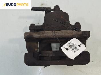 Спирачен апарат за Toyota Corolla Verso I (09.2001 - 05.2004), позиция: предна, лява
