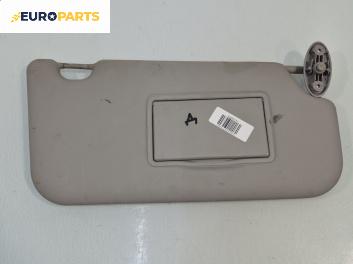 Сенник за Ford Fiesta V Hatchback (11.2001 - 03.2010), позиция: дясна